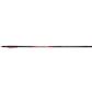 Black Eagle Carnivore Arrows .001 30/50 2.5 in. Shield Cut 6 pk.