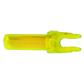 Black Eagle SPT Nocks Flo Yellow 12 pk.