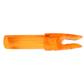 Black Eagle Vintage Nocks Flo Orange 12 pk.