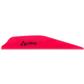 Bohning Alpha Vanes Hot Pink 100 pk.