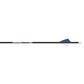 Easton Vector Arrows 800 2 in. feathers 72 pk.