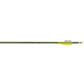 Easton Genesis Arrows OD Green 6 pk.