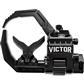 Vapor Trail The Victor Arrow Rest IMS Bracket Black RH