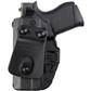 Safariland 7371 OWB Holster Glock 42/43, Hellcat SafSev Black RH