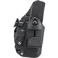 Safariland 575 GLS Slim IWB Holster Sig P365/P365XL Black RH