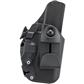 Safariland 575 GLS Slim IWB Holster M&P Shield Black RH