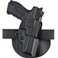 Safariland Open Top OWB Paddle Holster