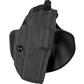 Safariland 6378 OWB Holster Glock 19/23 STX Plain Black RH