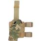 Safariland 6354DO OWB Holster Glock 19/23 X300U MultiCam RH