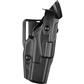 Safariland 6360RDS OWB Holster Glock 34/35 X300U Tac Black RH