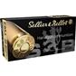 Sellier & Bellot Pistol Ammo 45 Auto 230 gr. FMJ 50 rd.