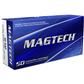 Magtech Pistol Ammo 45 GAP 230 gr. FMJ 50 rd.