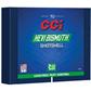 CCI Bismuth Shotshell Pistol Ammo 40 S&W Bismuth Shot 10 rd.