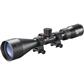 Simmons Pro Hunter Riflescope 3-9x50mm Black