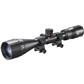 Simmons Pro Hunter Riflescope 4-12x40mm Black