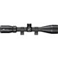 Simmons Pro Hunter Riflescope 4-12x40mm Black