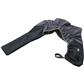 Butler Creek Gun Cover Rifle w/ Suppressor Black/Grey