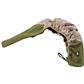 Butler Creek Gun Cover Rifle/Shotgun 40in - 54in. Green/Brown