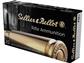 Sellier & Bellot Rifle Ammo 6.5 Creedmoor 140 gr. FMJ 20 rd.