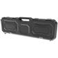 MTM Short Barrel Rifle Case Black 34 in.