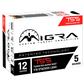 Migra Staxd TSS Turkey Load 12 ga. 3 in. 2 oz. 7-9 Shot 5 rd.