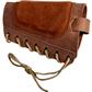 1791 HUNT Butt Cuff Ammo Holder Large Rifle Brown RH