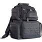 Bulldog Tactical Range Backpack Medium Black