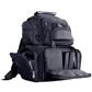 Bulldog Tactical Range Backpack Medium Black