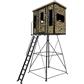 Muddy Penthouse ST Box Blind With Elite 10ft. Tower DROP SHIP ONLY FRT QTE REQ