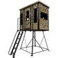 Muddy Penthouse ST Box Blind With Elite 5ft. Tower DROP SHIP ONLY FRT QUOTE REQ