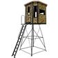 Muddy Bull XL ST Box Blind With Elite 10ft. Tower DROP SHIP ONLY FRT QTE REQ