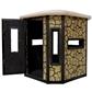 Muddy Bull ST Box Blind With Elite 10ft. Tower DROP SHIP ONLY FRT QTE REQ