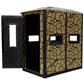 Muddy Striker ST Box Blind With Elite 10ft. Tower DROP SHIP ONLY FRT QTE REQ