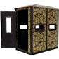 Muddy Striker ST Box Blind With Elite 5ft. Tower DROP SHIP ONLY FRT QUOTE REQ