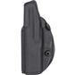 Safariland Species IWB Holster Taurus GX4 Black RH