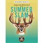 Whitetail Institute Summer Slam Seed 10.5 lb.