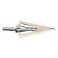 Steel Force Premium Broadheads 4 Blade 100 gr. 3 pk.