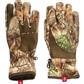 Hot Shot Trooper Glove Realtree Edge X-Large