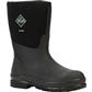 Muck Classic Boot Black Mid 12