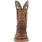 Rocky Long Range Boot Brown 13