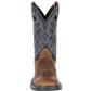 Rocky Original Ride FLX Boot Buck Skin/Blue 13