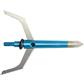 Vortex Broadheads Blue 100 gr. 2 in. Cut 3 pk.