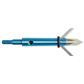 Vortex Broadheads Blue 100 gr. 2 in. Cut 3 pk.