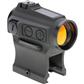 Holosun Elite Solar Panel Sight Green Circle Dot