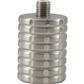 Axcel Stabilizer Weight 4 oz. 1 in. Stainless Steel