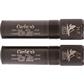 Carlsons Delta Waterfowl Choke Beretta/ Benelli Mobil MR & LR 20ga. 2 pk.