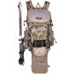 Tenzing Hangtime Day Pack Bottomlands