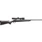 Browning X-Bolt Composite Stalker Rifle 7mm Rem. Mag. 26 in. Synthetic Black