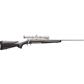 Browning X-Bolt Stainless Stalker Rifle 300 Win. Mag. 26 in. Synthetic Black