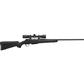 Winchester XPR Combo Rifle 7mm-08 Rem. 22 in. Black RH